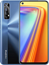 Best available price of Realme 7 in Papuanewguinea