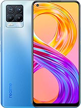 Best available price of Realme 8 Pro in Papuanewguinea