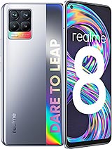 Best available price of Realme 8 in Papuanewguinea