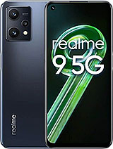 Best available price of Realme 9 5G in Papuanewguinea