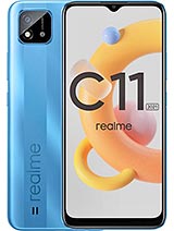 Best available price of Realme C11 (2021) in Papuanewguinea