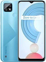 Best available price of Realme C21 in Papuanewguinea