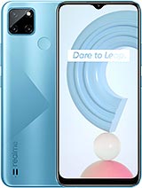 Best available price of Realme C21Y in Papuanewguinea