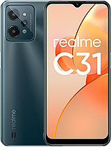 Best available price of Realme C31 in Papuanewguinea