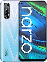 Best available price of Realme Narzo 20 Pro in Papuanewguinea