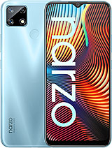 Best available price of Realme Narzo 20 in Papuanewguinea