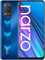 Best available price of Realme Narzo 30 5G in Papuanewguinea