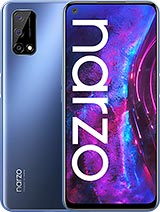 Best available price of Realme Narzo 30 Pro 5G in Papuanewguinea