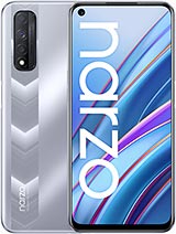 Best available price of Realme Narzo 30 in Papuanewguinea