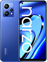 Best available price of Realme Narzo 50 Pro in Papuanewguinea