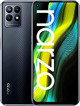 Best available price of Realme Narzo 50 in Papuanewguinea