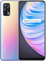 Best available price of Realme Q2 Pro in Papuanewguinea