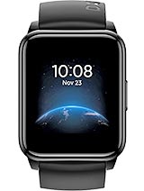 Best available price of Realme Watch 2 in Papuanewguinea