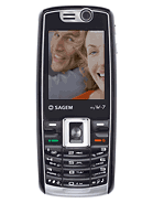 Best available price of Sagem myW-7 in Papuanewguinea