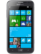 Best available price of Samsung Ativ S I8750 in Papuanewguinea