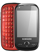 Best available price of Samsung B5310 CorbyPRO in Papuanewguinea