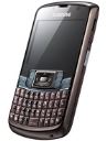 Best available price of Samsung B7320 OmniaPRO in Papuanewguinea