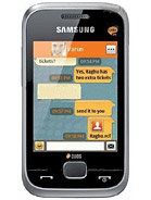 Best available price of Samsung C3312 Duos in Papuanewguinea