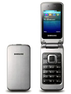 Best available price of Samsung C3520 in Papuanewguinea