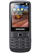 Best available price of Samsung C3780 in Papuanewguinea
