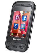 Best available price of Samsung C3300K Champ in Papuanewguinea