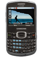 Best available price of Samsung Comment 2 R390C in Papuanewguinea