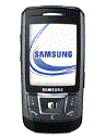 Best available price of Samsung D870 in Papuanewguinea