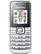 Best available price of Samsung E1050 in Papuanewguinea