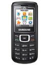 Best available price of Samsung E1107 Crest Solar in Papuanewguinea