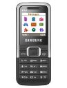 Best available price of Samsung E1125 in Papuanewguinea