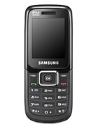 Best available price of Samsung E1210 in Papuanewguinea