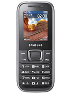 Best available price of Samsung E1230 in Papuanewguinea