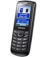 Best available price of Samsung E1252 in Papuanewguinea