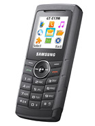Best available price of Samsung E1390 in Papuanewguinea