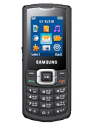 Best available price of Samsung E2130 in Papuanewguinea