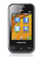 Best available price of Samsung E2652 Champ Duos in Papuanewguinea