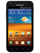 Best available price of Samsung Galaxy S II Epic 4G Touch in Papuanewguinea