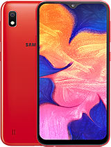 Best available price of Samsung Galaxy A10 in Papuanewguinea