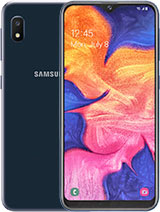 Best available price of Samsung Galaxy A10e in Papuanewguinea