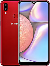 Best available price of Samsung Galaxy A10s in Papuanewguinea
