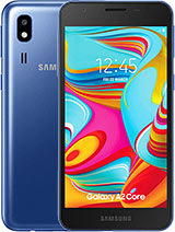Best available price of Samsung Galaxy A2 Core in Papuanewguinea