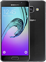 Best available price of Samsung Galaxy A3 2016 in Papuanewguinea