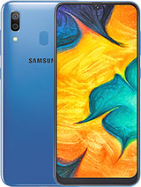 Best available price of Samsung Galaxy A30 in Papuanewguinea