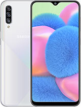 Best available price of Samsung Galaxy A30s in Papuanewguinea