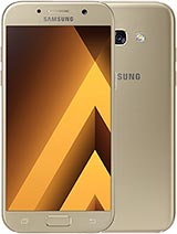 Best available price of Samsung Galaxy A5 2017 in Papuanewguinea