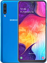 Best available price of Samsung Galaxy A50 in Papuanewguinea
