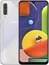 Best available price of Samsung Galaxy A50s in Papuanewguinea