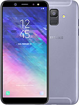 Best available price of Samsung Galaxy A6 2018 in Papuanewguinea
