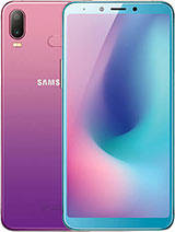 Best available price of Samsung Galaxy A6s in Papuanewguinea