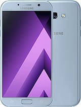 Best available price of Samsung Galaxy A7 2017 in Papuanewguinea